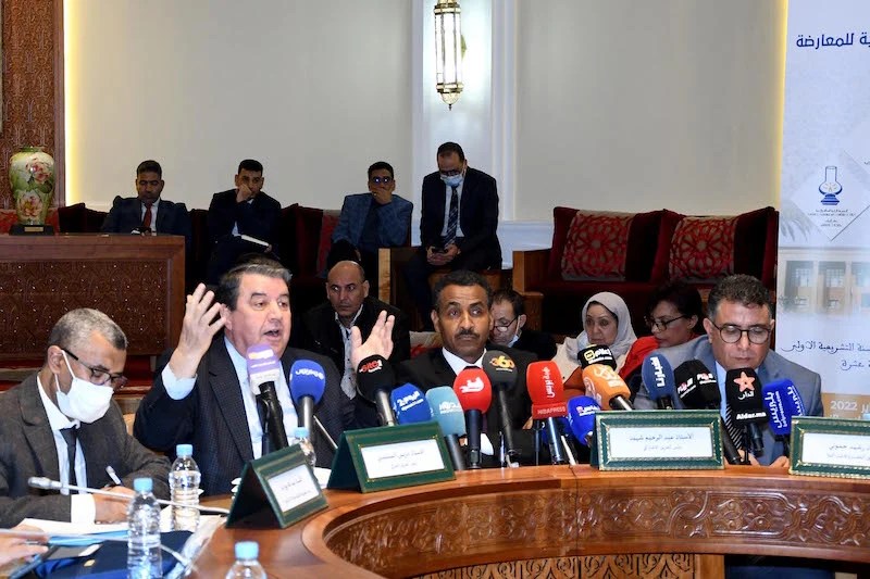 هل اخترق أخنوش المعارضة؟