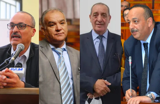 مصادر من الحسيمة… هؤلاء هم الفائزون بالانتخابات الجزئية اليوم