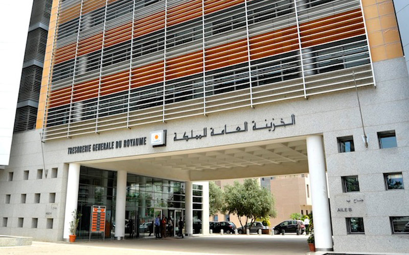 المغرب .. عجز الميزانية بلغ 14,4 مليار درهم عند متم يونيو الماضي