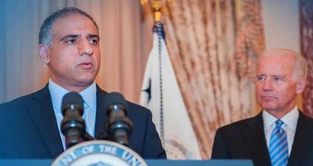 الرئيس الامريكي يعين سفيرا جديدا لبلاده بالرباط