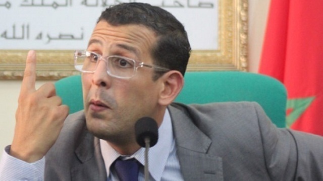 عامل صفرو يرفع دعوى قضائية ضد مصطفى لخصم لهذا السبب