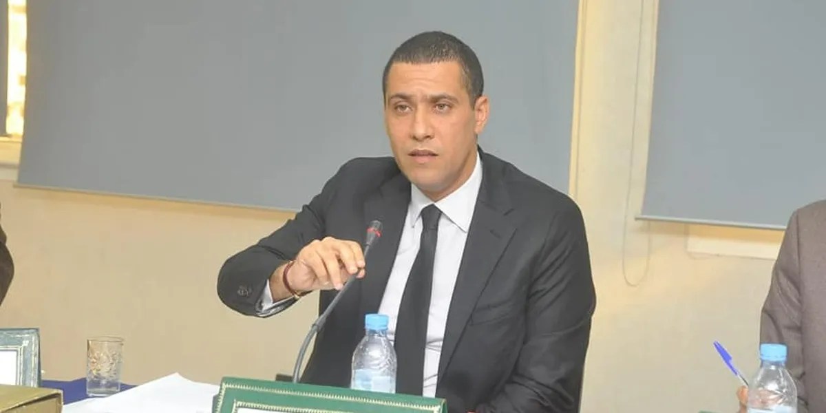 القضاء يعزل بودريقة