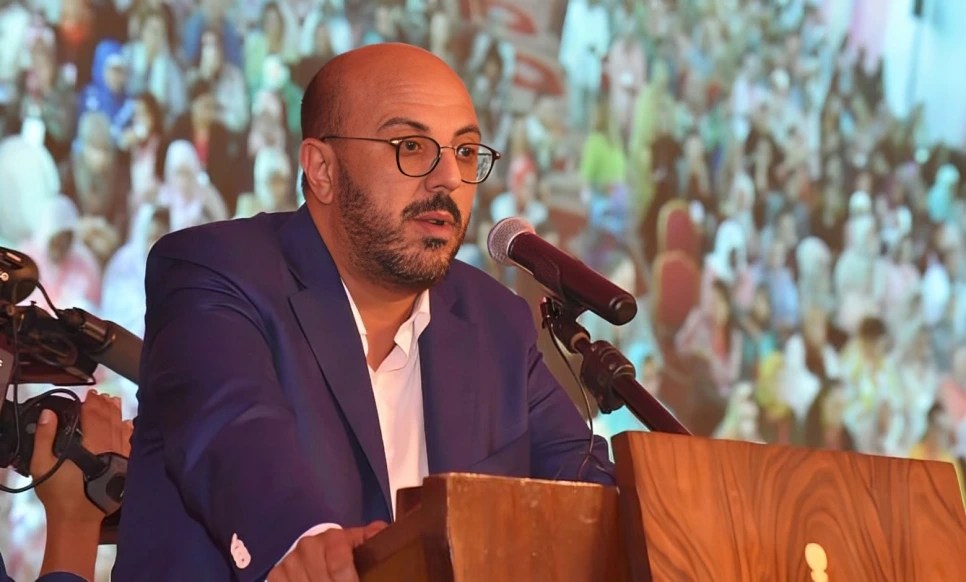 رسميا… مجلس المستشارين ينتخب سيدي محمد ولد الرشيد رئيسا له