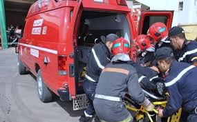 حادث سير لتريبورتور يودي بحياة سبعة أشخاص