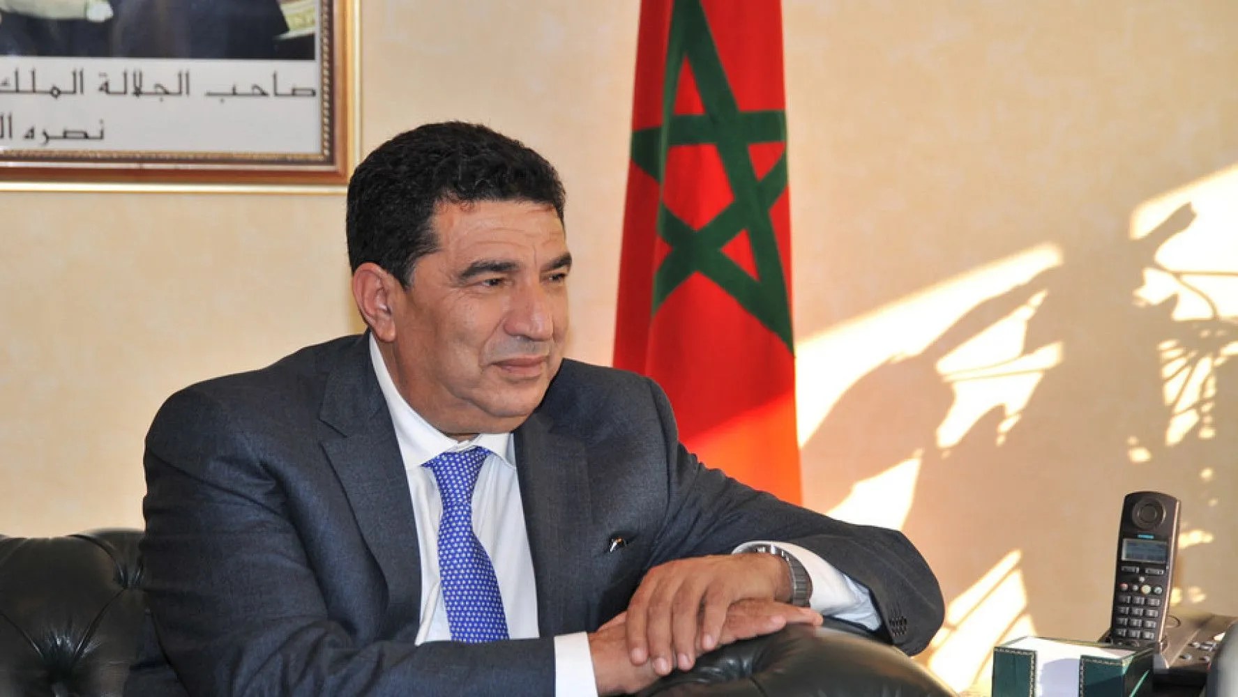 المحكمة ترفض طلب دفاع محمد مبديع بالاطلاع على وثائق الصفقات العمومية