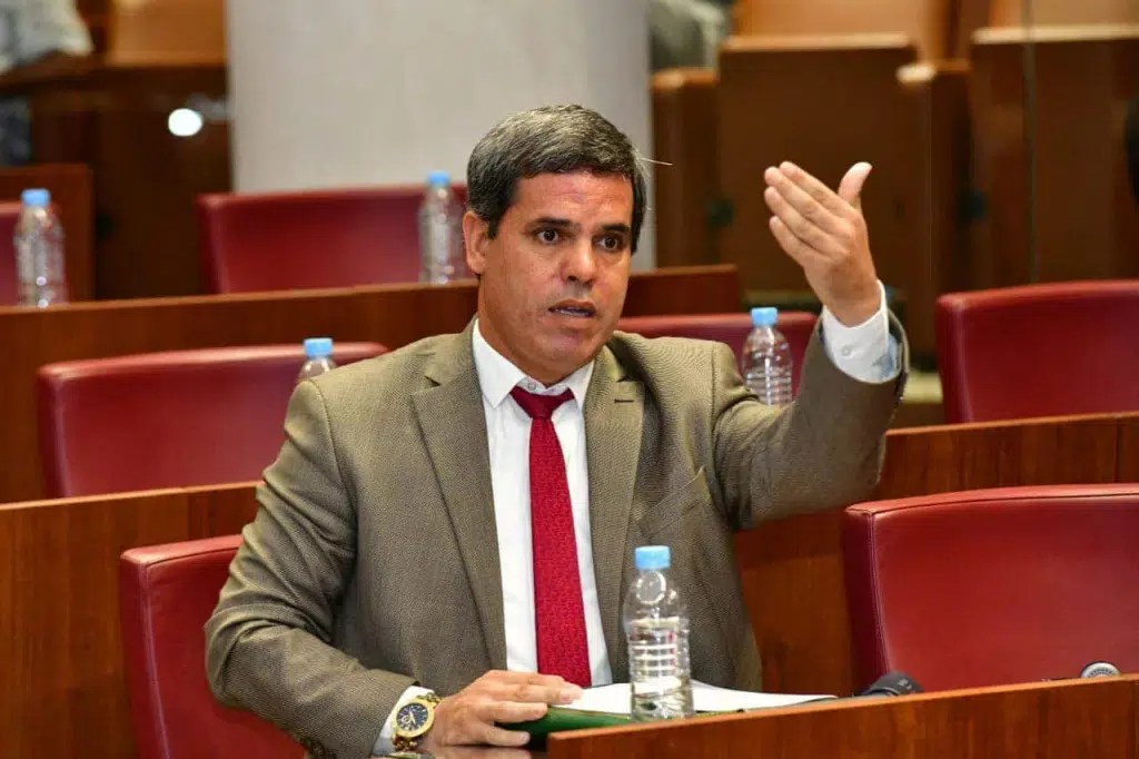 العيدودي يكتب: محاولة لفهم جيل Z في المغرب