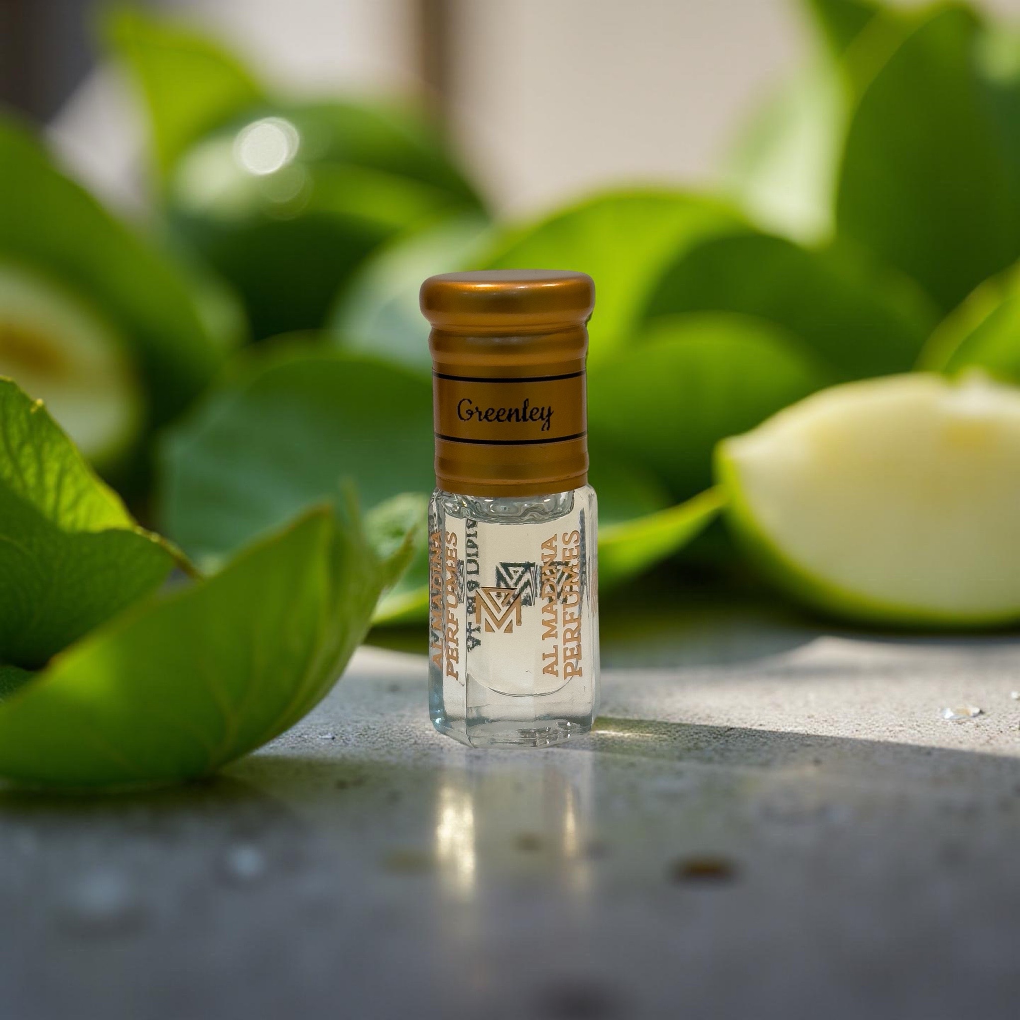 Almadina Perfumes