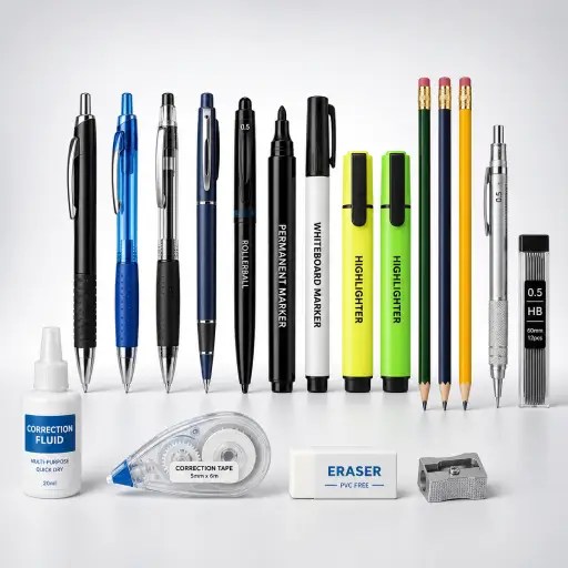 Writing Instruments