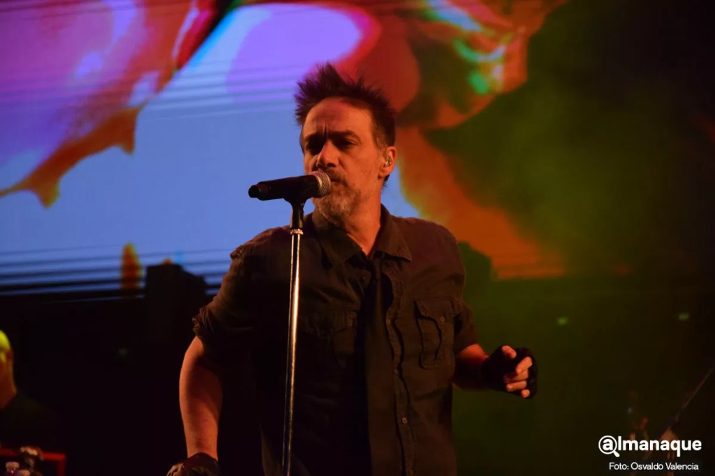 Los Fabulosos Cadillacs dejan el “Carnaval toda la vida” en Puebla 6 Los Fabulosos Cadillacs