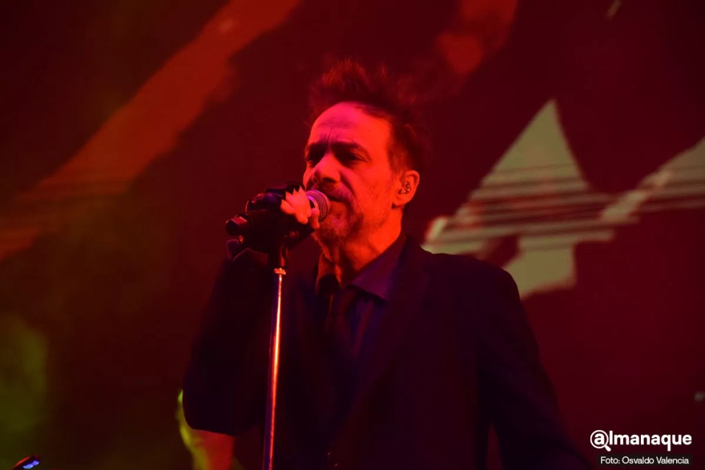 Los Fabulosos Cadillacs dejan el “Carnaval toda la vida” en Puebla 33 conciertos los fabulosos cadillacs puebla 7