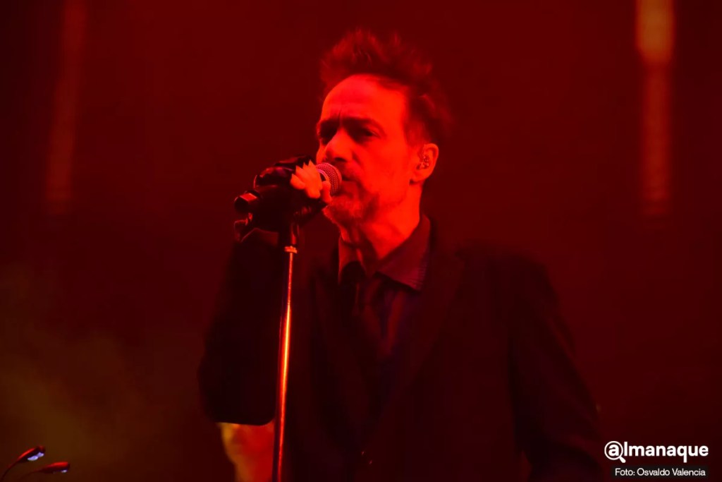 Los Fabulosos Cadillacs dejan el “Carnaval toda la vida” en Puebla 12 conciertos los fabulosos cadillacs puebla 8