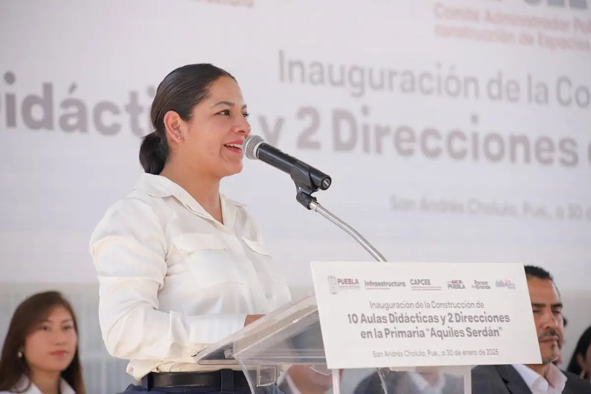 Voluntad y Compromiso para un Mejor San Andrés Cholula 2 Voluntad y Compromiso para un Mejor San Andrés Cholula