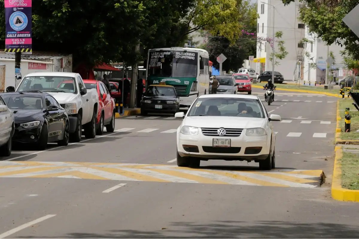Solicitan auditoría a obras del programa Mil Calles de Lalo Rivera; no duraron ni dos años 2 Solicitan auditoría a obras del programa Mil Calles de Lalo Rivera; no duraron ni dos años