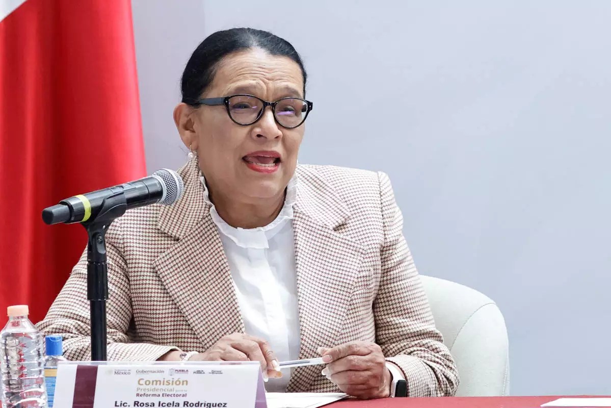 Reducción de pluris, nulidad por violencia de género, algunas propuestas para la Reforma Electoral desde Puebla 5 Reducción de pluris, nulidad por violencia de género, algunas propuestas para la Reforma Electoral desde Puebla