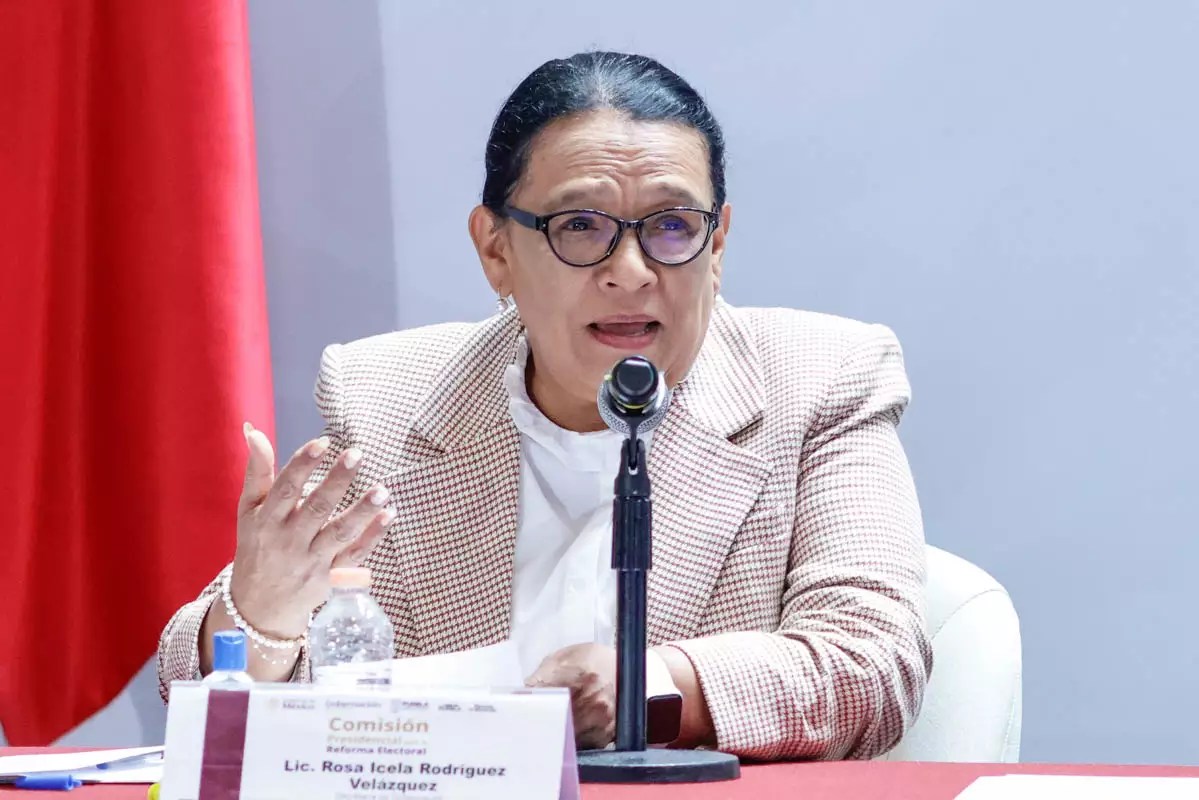 Reducción de pluris, nulidad por violencia de género, algunas propuestas para la Reforma Electoral desde Puebla 2 Reducción de pluris, nulidad por violencia de género, algunas propuestas para la Reforma Electoral desde Puebla