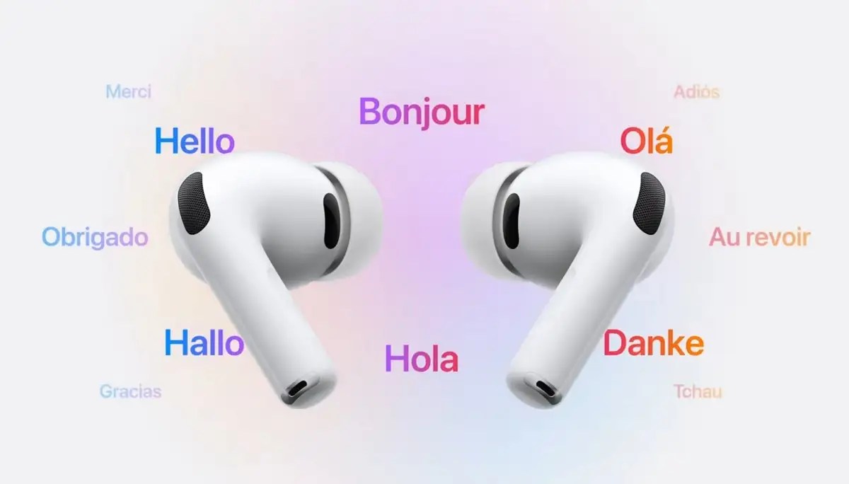 Estos son los nuevos productos anunciados en el Apple Event 2025 2 Estos son los nuevos productos anunciados en el Apple Event 2025