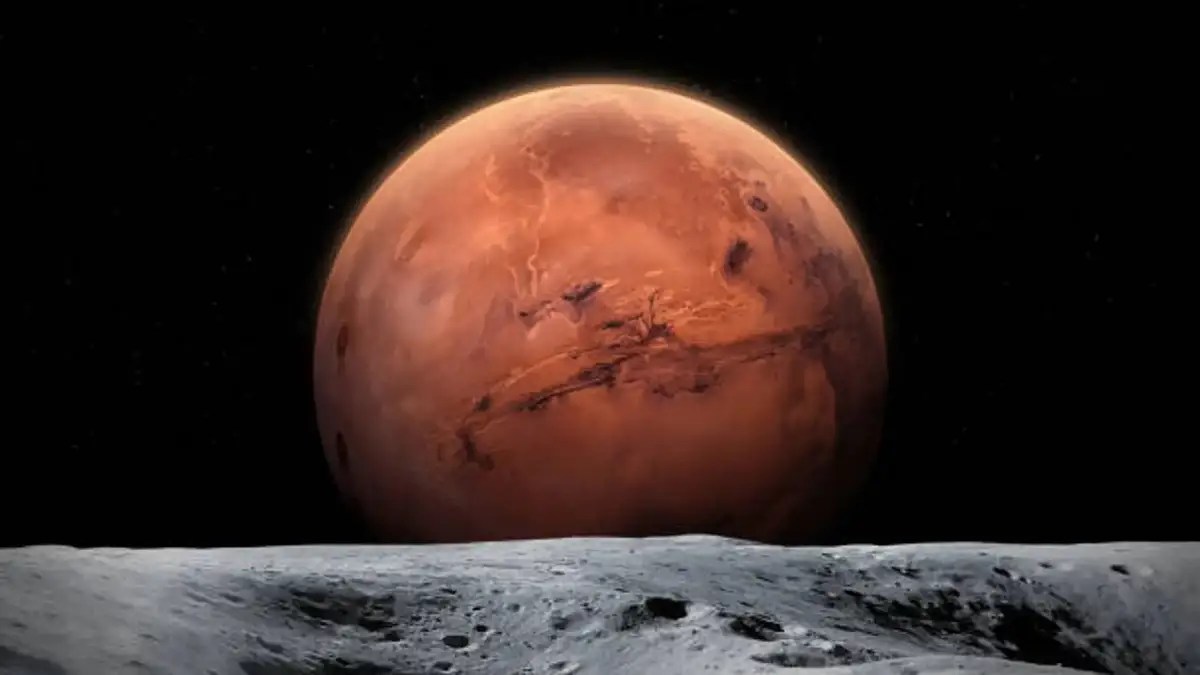 (VIDEO) Diputada de Morena asegura que científicos veracruzanos crearon nave espacial para llevar café a Marte 2 Científicos veracruzanos crearon una nave espacial, dice diputada