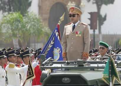 جلالة الملك: قرار إسرائيل الاعتراف بسيادة المملكة المغربية على صحرائها والنظر إيجابياً في فتح قنصلية بمدينة الداخلة “صائب ومتبصر”