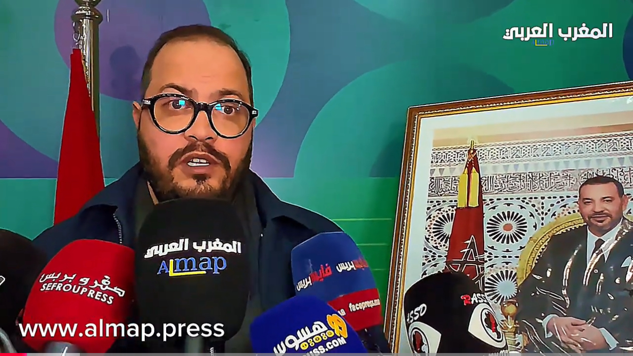 من مكناس تنطلق الرسائل: الغرفة الفلاحية لفاس – مكناس ترسم ملامح 2026 وتراهن على إنصاف الفلاح