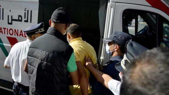 توقيف مسير وكالة أسفار بمراكش للاشتباه في النصب على معتمرين بمبلغ 380 مليون سنتيم