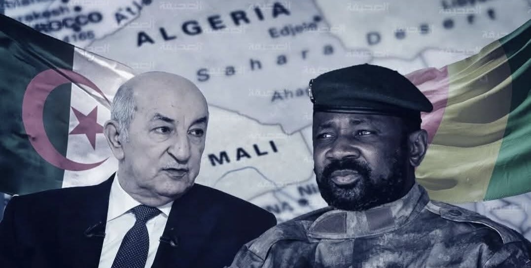 الاتحاد الأوروبي يصفع الجزائر مرة أخرى