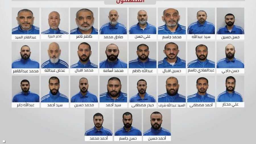 الإمارات.. تفكيك تنظيم إرهابي خطط لزعزعة أمن الدولة