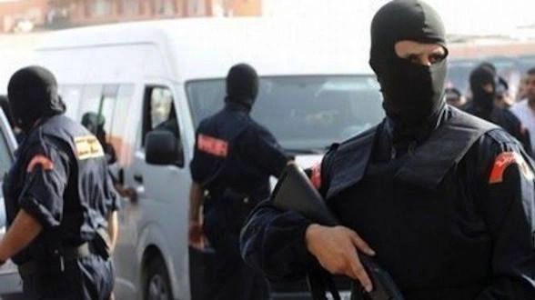 الرباط احباط مخطط ارهابي خطير