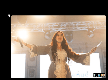 ريما غزولة.. من شغف الطفولة إلى فضاءات الإبداع.. مسيرة امرأة تصنع حضورها بهدوء