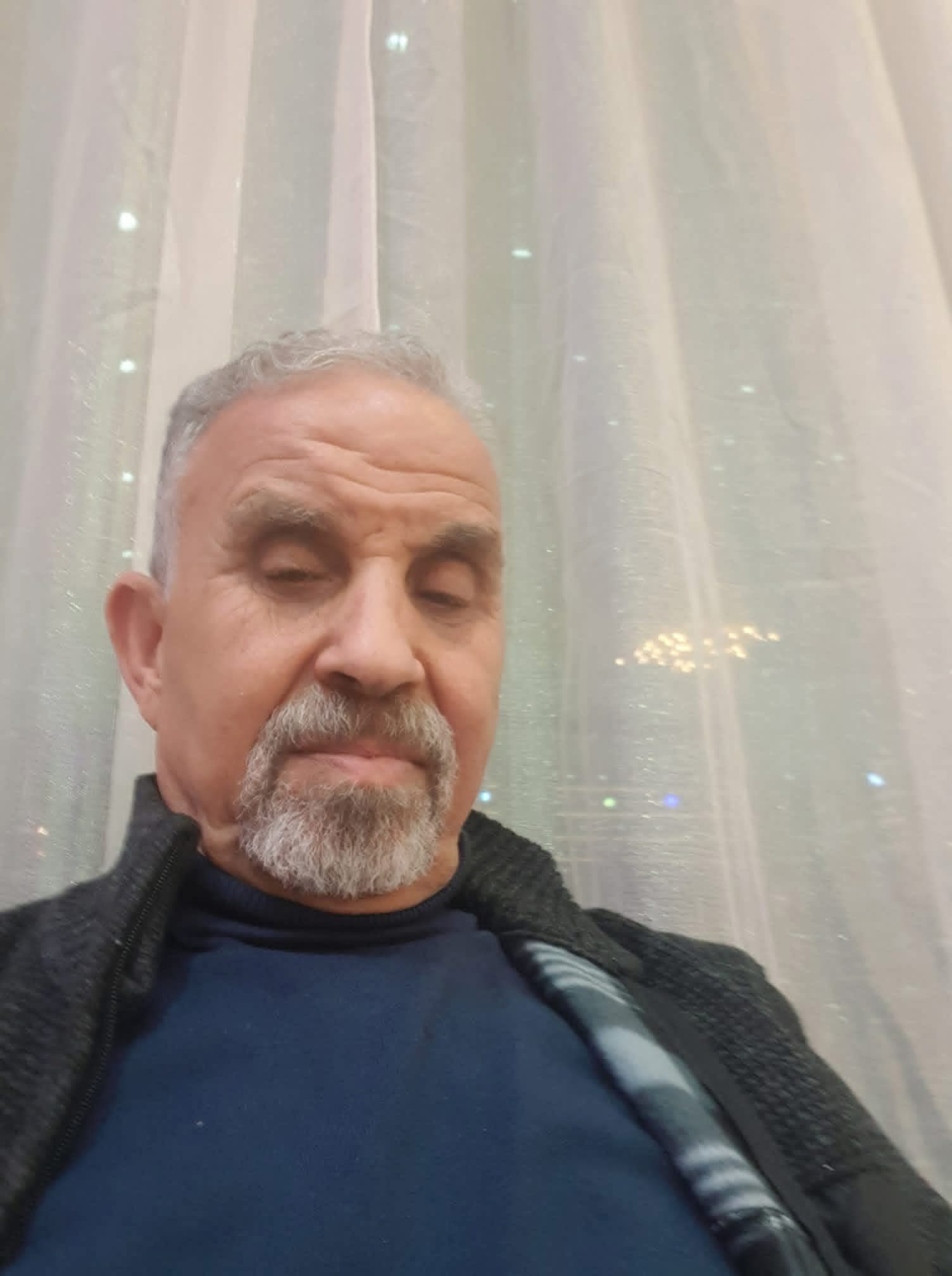 الْحَقْ تْشَقْ والباطل زهق للشاعر الرجال إدريس لحمر