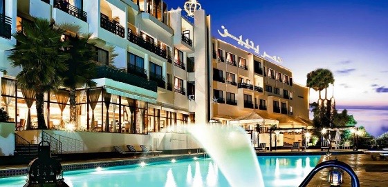 .Fès : l’avenue des Mérinides, un nouvel écrin pour l’expérience touristique
