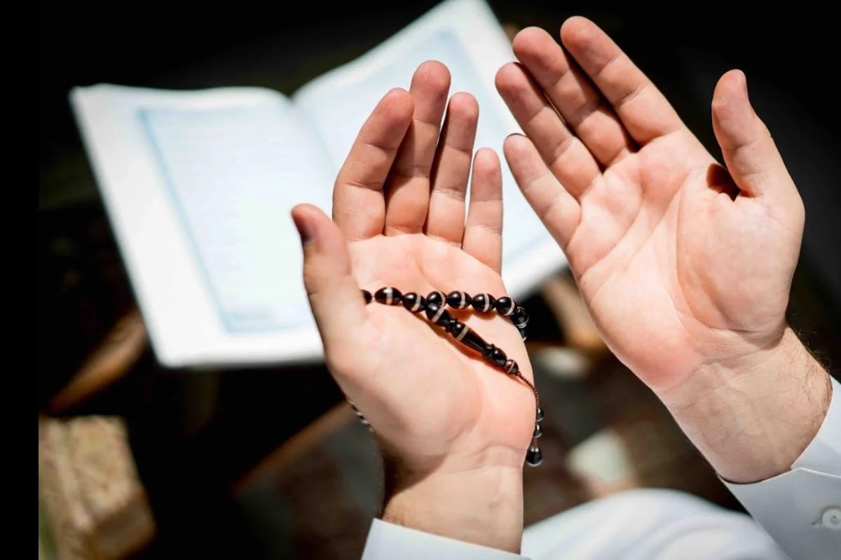 من القلب إلى السماء: أدعية الجمعة المستجابة