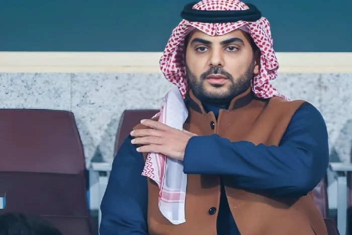 من يخلف فهد بن نافل؟ الكشف عن أبرز المرشحين لرئاسة نادي الهلال