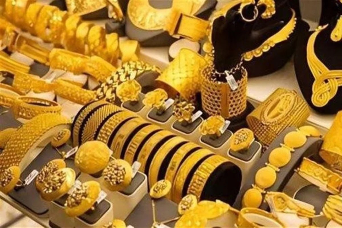تحديث أسعار الذهب في السعودية 21 أغسطس 2025.. بالدولار والريال