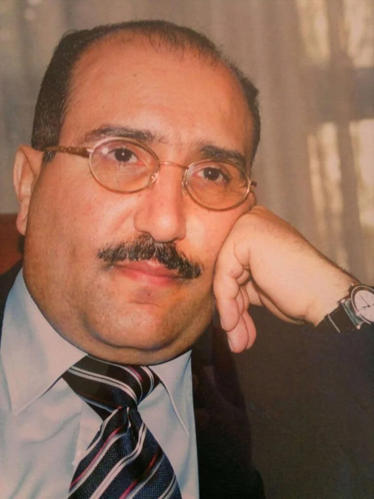 الرويشان يعلّق&nbsp; على العرض العسكري أمام منزل الأحمر