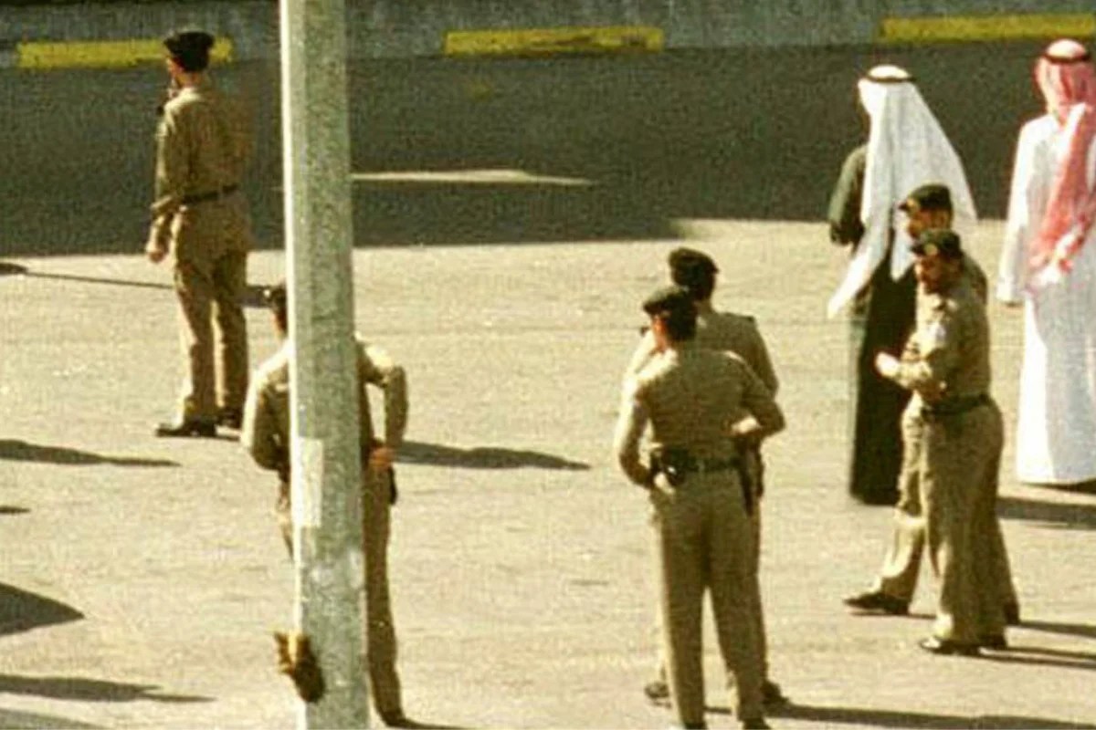 قصة مواطن سعودي في مواجهة الموت.. والقرار الذي صدم الجميع قصة مواطن سعودي في مواجهة الموت.. والقرار الذي صدم الجميع