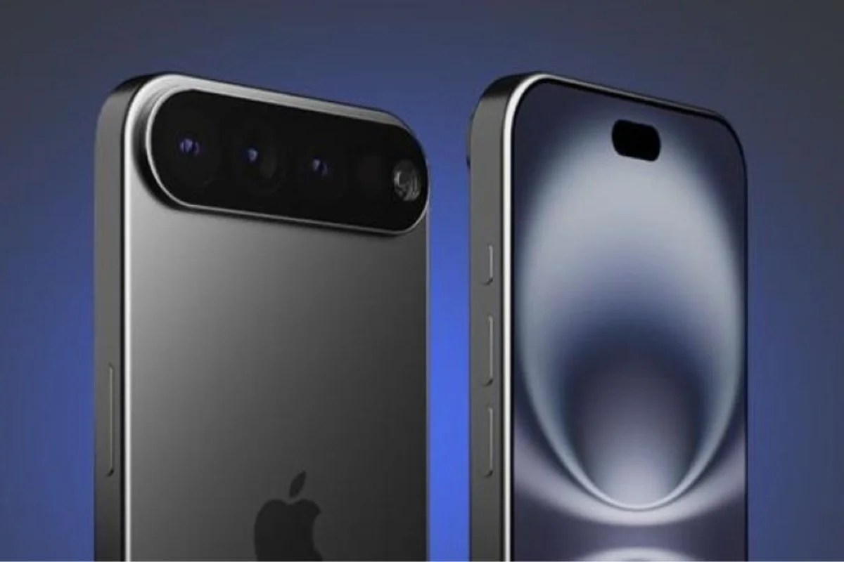 رسميًا: آيفون 17 يصل السعودية بميزات خارقة وسعر مفاجئ!