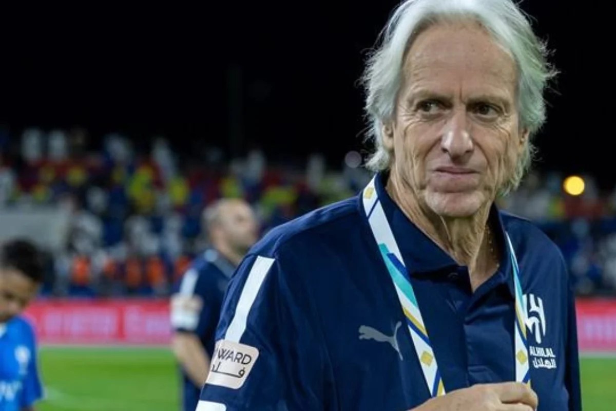 جيسوس يعلن قرار مشاركة رونالدو في رحلة النصر إلى العراق