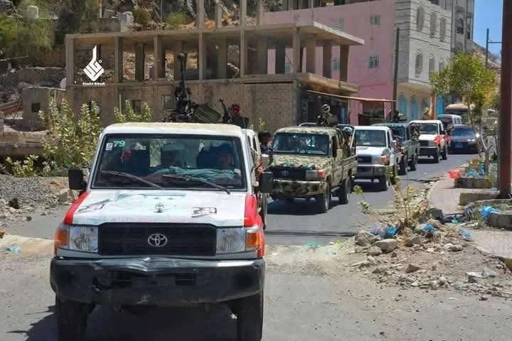 خارطة طريق لتعز تُعيد الأمل في إنهاء الأزمات المتراكمة