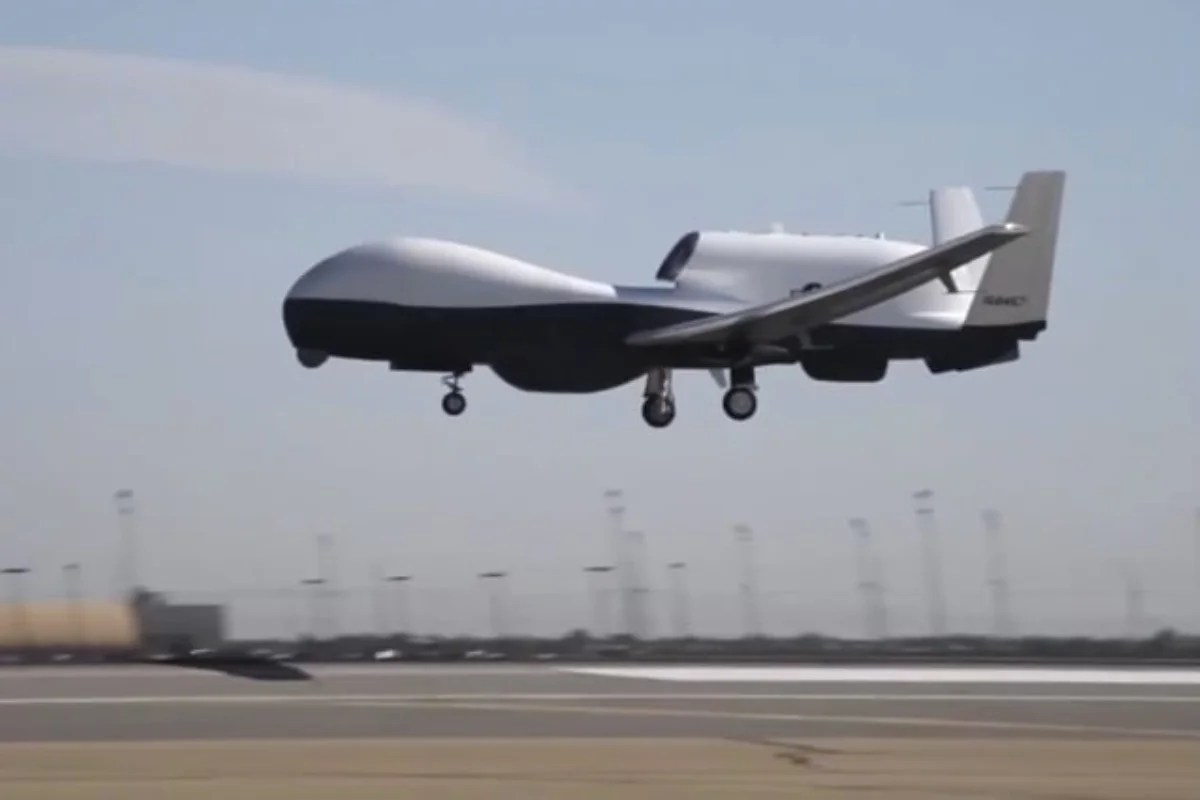 طائرات MQ-9 الأمريكية في طريقها للسعودية.. تعرف على أبرز المواصفات