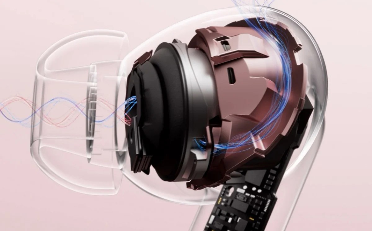 صوت أنقى وعزل أذكى: FreeBuds 7i تكشف عن مستقبل السماعات اللاسلكية صوت أنقى وعزل أذكى: FreeBuds 7i تكشف عن مستقبل السماعات اللاسلكية