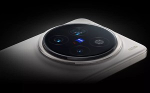 هاتف vivo الجديد يحوّل الجيب إلى استوديو تصوير احترافي