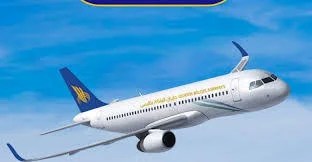 بلقيس للطيران: تنبيه عاجل للمسافرين من مطار عدن إلى مصر