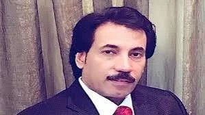 نجل علي سالم البيض يصف تعز بأنها قلب اليمن النابض بالأمل