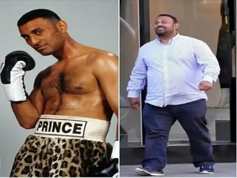 هل رحل نسيم حميد؟ الحقيقة وراء شائعة وفاة الملاكم اليمني العالمي