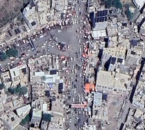 قرار رسمي يلزم معارض السيارات بإخلاء الشوارع خلال أسبوع واحد