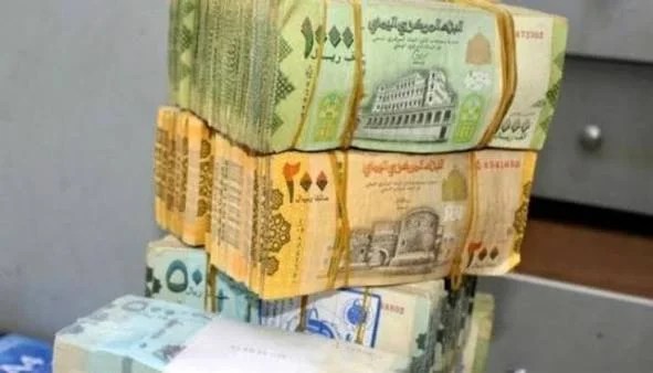 سعر الدولار مقابل الريال اليمني اليوم الجمعة 21 نوفمبر 2025