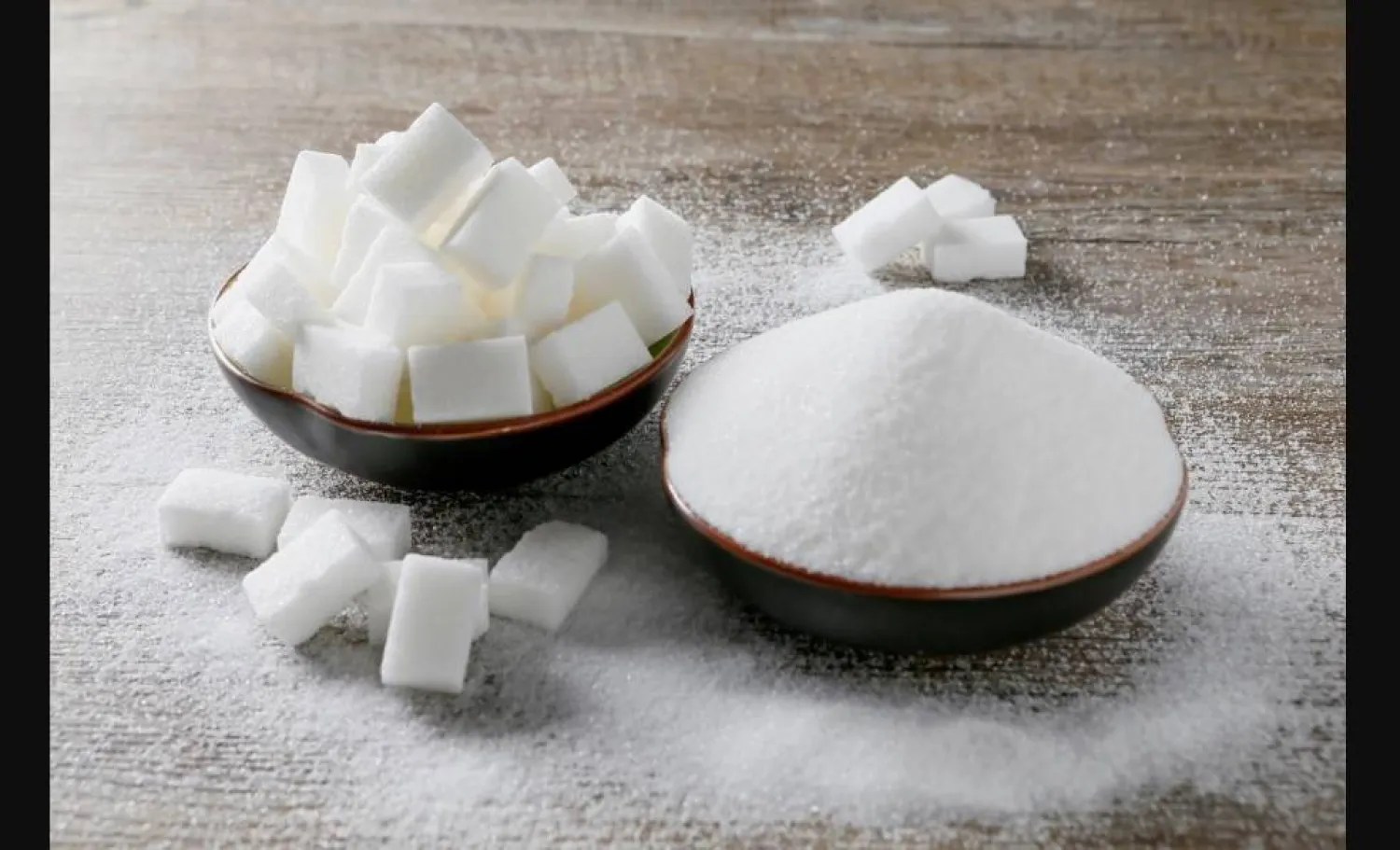 اكتشف ما يفعله السكر بكبدك عند الإفراط في تناوله