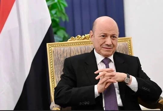 طلب رئاسي عاجل للتحالف بشأن حماية المحافظات الشرقية من الاضطرابات