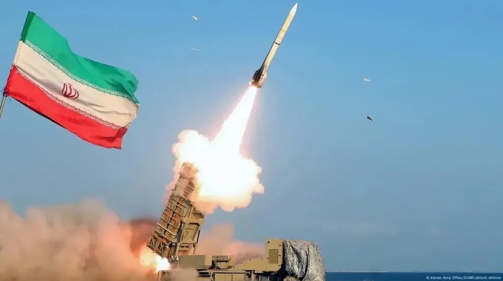 مصادر عبرية: دول عربية تنضم لمنظومة اعتراض الصواريخ لحماية إسرائيل