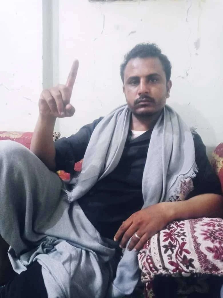 عثمان الهندي يخرج عن صمته بعد اعتقاله ويكشف تفاصيل جديدة حول قضية المبلغ الناقص عثمان الهندي يخرج عن صمته بعد اعتقاله ويكشف تفاصيل جديدة حول قضية المبلغ الناقص